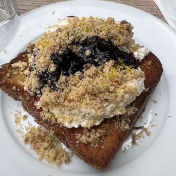 26 Grains - Brioche - Coffee & Tea Near Me - London, XGL