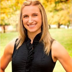 Trisha Kimes, DDS - Dr. Trisha Kimes
