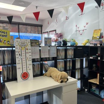 Mathnasium - Tutoring Centers Near Me - Costa Mesa, California
