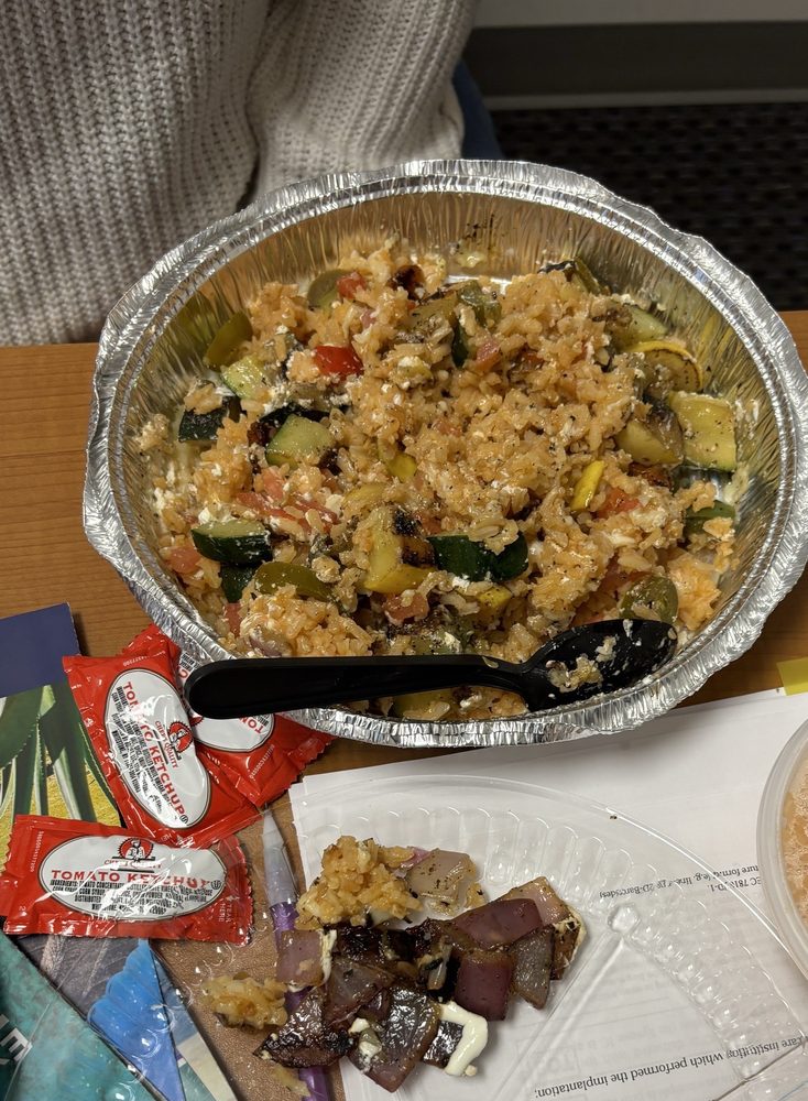 Lalito's Mexican Bar & Grill
