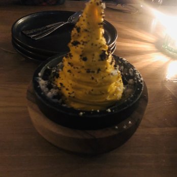 Cabra - Mango Mint - Peruvian Near Me - Chicago, Illinois Cabra - Mango Mint - Peruvian Near Me - Chicago, Illinois