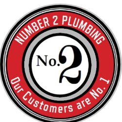 Number Two Plumbing