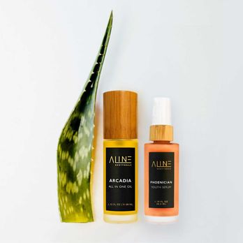 Aline Skincare - Balance is Beautiful!!!
Skincare designed for Arizona's Dry Harsh Climate. - Skin Care Near Me - Phoenix, Arizona Aline Skincare - Balance is Beautiful!!!
Skincare designed for Arizona's Dry Harsh Climate. - Skin Care Near Me - Phoenix, Arizona