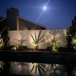 OS Services Electrical & Lighting