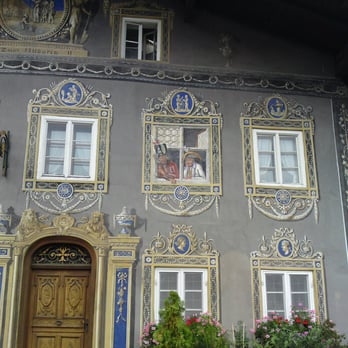 Restaurant Husar - German Near Me - Garmisch-Partenkirchen, BY
