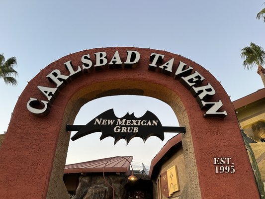 Carlsbad Tavern by null