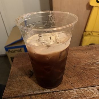 Sugar Hill Cafe - Nitro cold brew - Coffee & Tea Near Me - New York, New York Sugar Hill Cafe - Nitro cold brew - Coffee & Tea Near Me - New York, New York