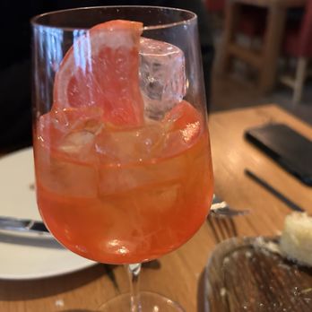 Tre Rivali - Mediterranean Near Me - Milwaukee, Wisconsin