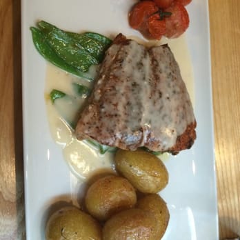 Cactus Jacks - salmon - Mexican Near Me - Dublin, D