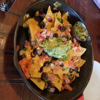 Tavern Hall - Stadium Nachos - New American Near Me - Bellevue, Washington Tavern Hall - Stadium Nachos - New American Near Me - Bellevue, Washington