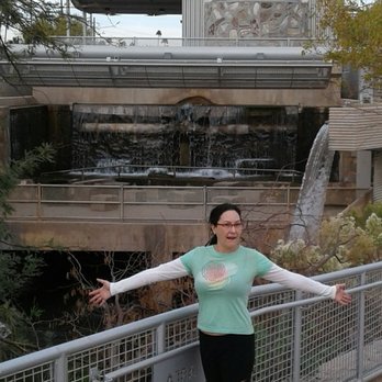 Arizona Falls - Local Flavor Near Me - Phoenix, Arizona