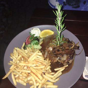 Gasthaus Krone - Steak - Beer Garden Near Me - Mahlberg, BW