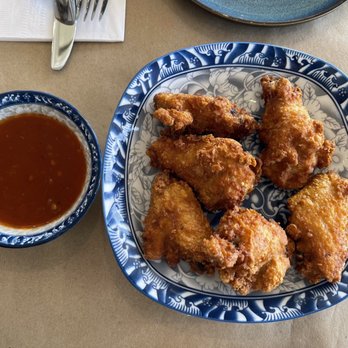 UThai Bistro - Peek Gai [$12] - Thai Near Me - Woodbury, New York