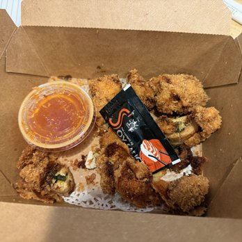 Iwa Sushi and Grill - Burned to a crisp! - Sushi Bars Near Me - Wenatchee, Washington Iwa Sushi and Grill - Burned to a crisp! - Sushi Bars Near Me - Wenatchee, Washington