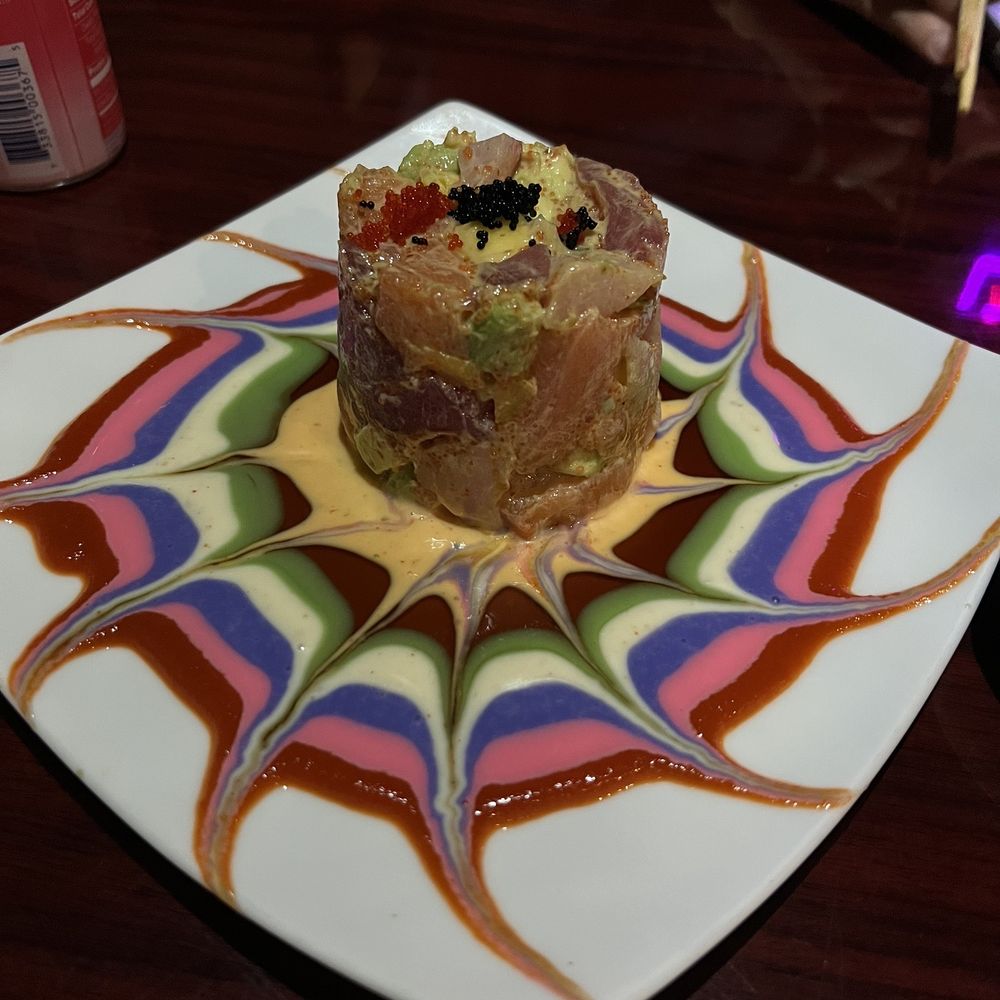 Hinode - Trio Tower - Japanese Near Me - Oviedo, Florida Hinode - Trio Tower - Japanese Near Me - Oviedo, Florida