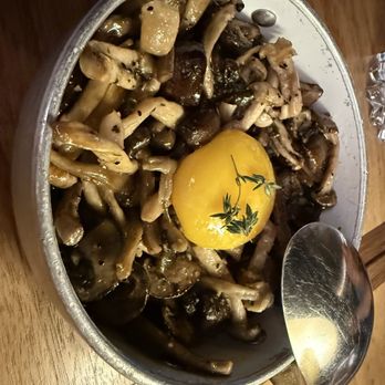 Rare Society - Mushrooms (5/5) - Steakhouses Near Me - Las Vegas, Nevada Rare Society - Mushrooms (5/5) - Steakhouses Near Me - Las Vegas, Nevada