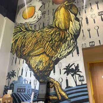 Crack’d Kitchen and Coffee - Breakfast & Brunch Near Me - Plantation, Florida Crack’d Kitchen and Coffee - Breakfast & Brunch Near Me - Plantation, Florida