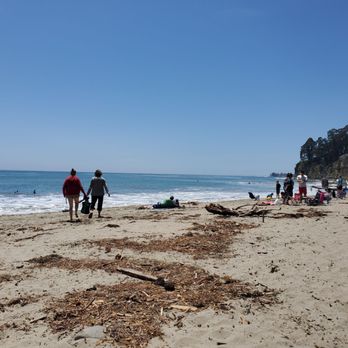 New Brighton State Beach - Parks Near Me - Capitola, California New Brighton State Beach - Parks Near Me - Capitola, California