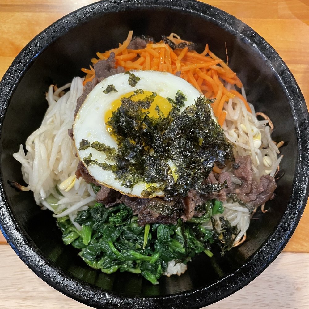 MOM’S TOFU 391 Photos & 117 Reviews 415 Grand Ave, South San