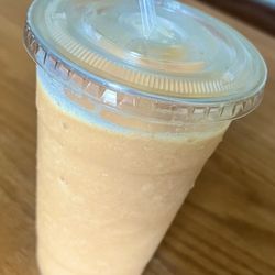 Stick A Fork In It - Dreamsicle
