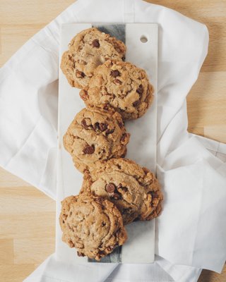 Not As Famous Cookie Company by null