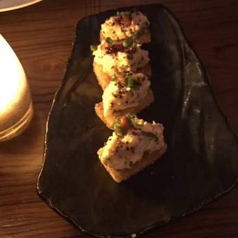 Komodo Miami - Lobster dynamite. - Asian Fusion Near Me - Miami, Florida