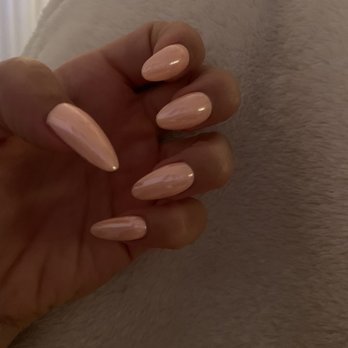 Soho Nails Spa - Cary - Nail Salons Near Me - Cary, North Carolina
