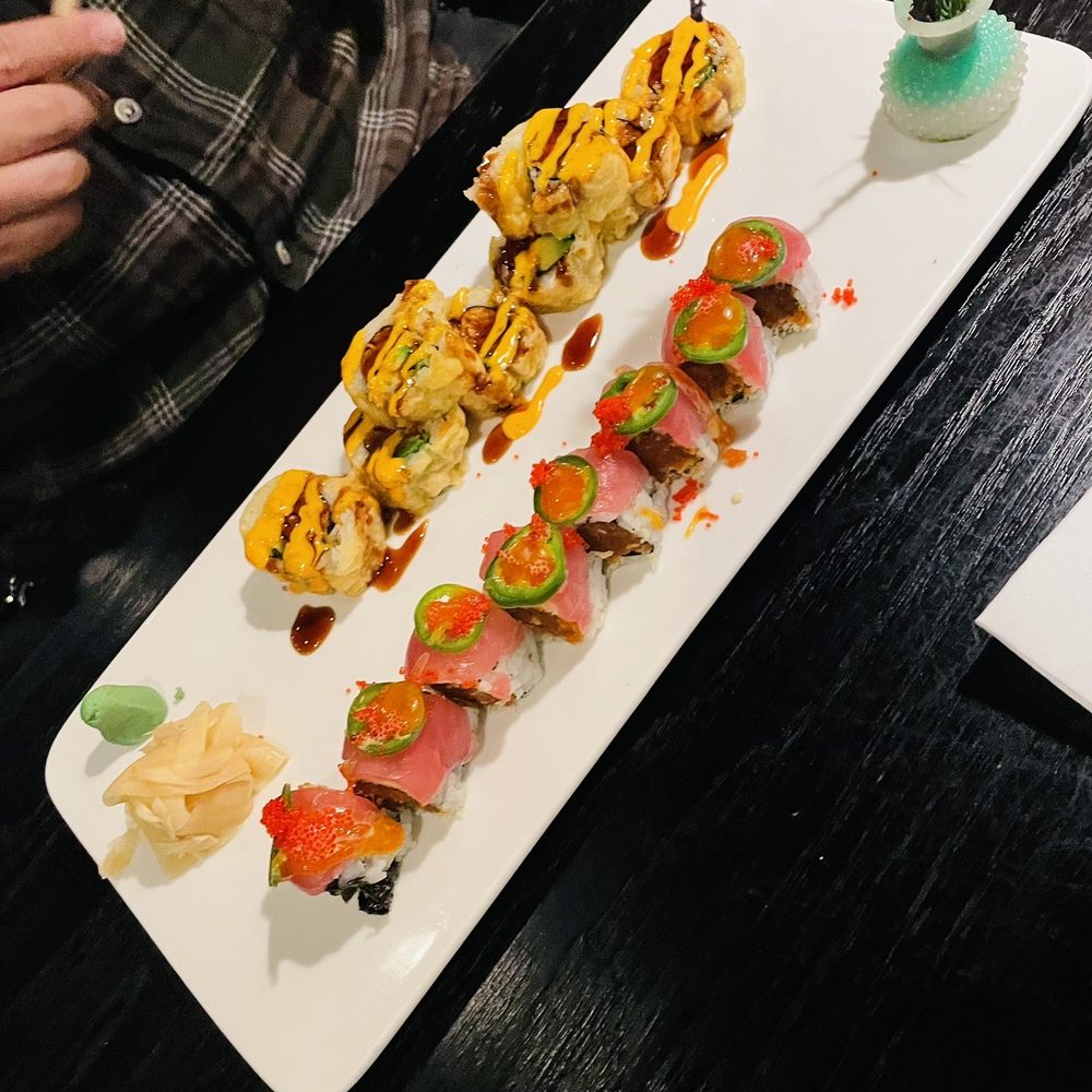 Kiyomi Sushi - Special - Sushi Bars Near Me - Bel Air, Maryland Kiyomi Sushi - Special - Sushi Bars Near Me - Bel Air, Maryland