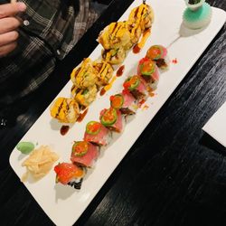 Kiyomi Sushi - Special