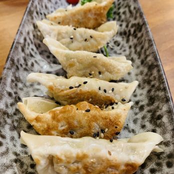 Minano Ramen - Pork Dumplings - Bubble Tea Near Me - Tampa, Florida