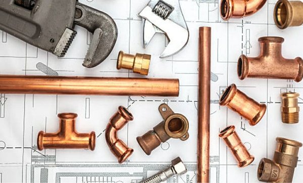 Preferred Plumbing Professionals Logo