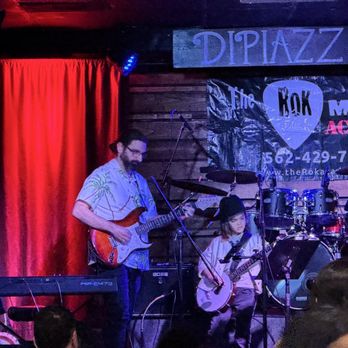 DiPiazza's - Music Academy concert - Music Venues Near Me - Long Beach, California DiPiazza's - Music Academy concert - Music Venues Near Me - Long Beach, California
