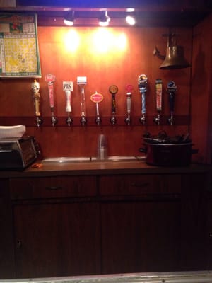 Old Fifth Avenue Tavern by null