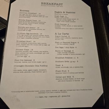 Library Restaurant & Lounge - Menu - Bars Near Me - Nashville, Tennessee