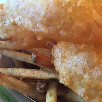 BurgerFi - Fry & Cry - Burgers Near Me - Cuyahoga Falls, Ohio