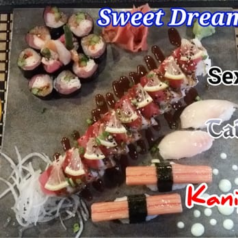 Sushi Thai Restaurant - I recommend eating a plate of Sushi with a lady friend who Loves Sushi just as much as you do...Good Times at dinner again... - Sushi Bars Near Me - Warner Robins, Georgia Sushi Thai Restaurant - I recommend eating a plate of Sushi with a lady friend who Loves Sushi just as much as you do...Good Times at dinner again... - Sushi Bars Near Me - Warner Robins, Georgia