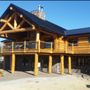 Inscribe Log Homes