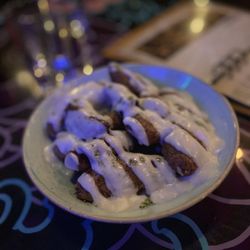 Same Same - Fingerling Potatoes