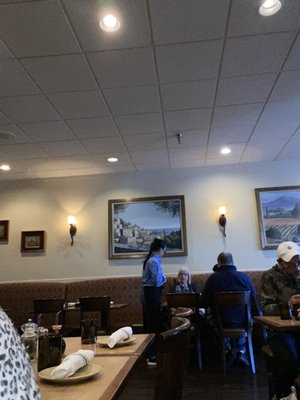 De La Torre's Trattoria by null