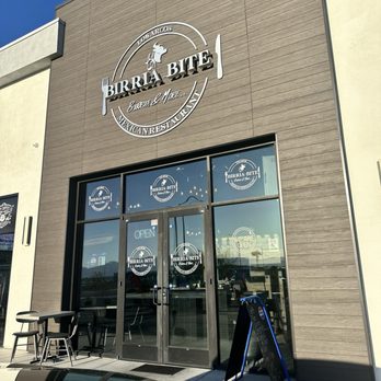 Birria - Bite los Arcos - Mexican Near Me - Las Vegas, Nevada