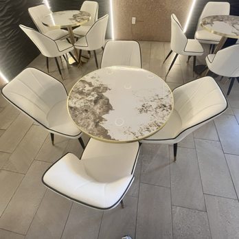 Crave lab - Great decor - Coffee & Tea Near Me - Baton Rouge, Louisiana