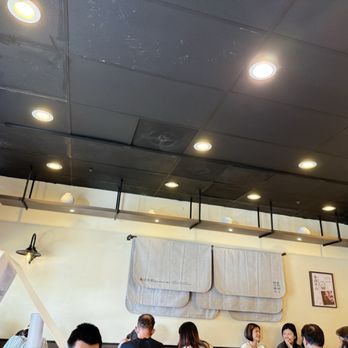 Makkee Dessert - Interior - Bubble Tea Near Me - San Gabriel, California Makkee Dessert - Interior - Bubble Tea Near Me - San Gabriel, California
