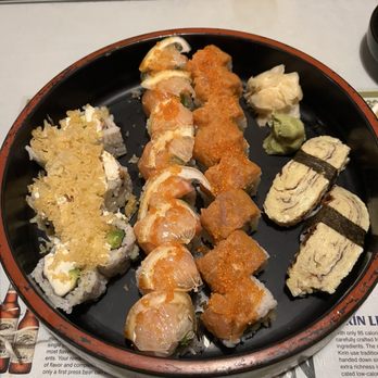 Sushi Zono - Japanese Near Me - Campbell, California
