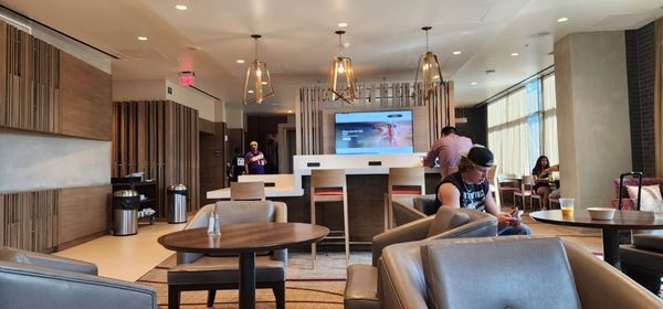 Residence Inn by Marriott Phoenix Downtown by null