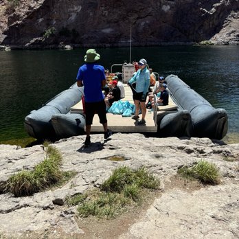 Hoover Dam Rafting Adventures - The rafy - Boat Charters Near Me - Boulder City, Nevada Hoover Dam Rafting Adventures - The rafy - Boat Charters Near Me - Boulder City, Nevada