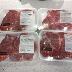 Publix Super Markets