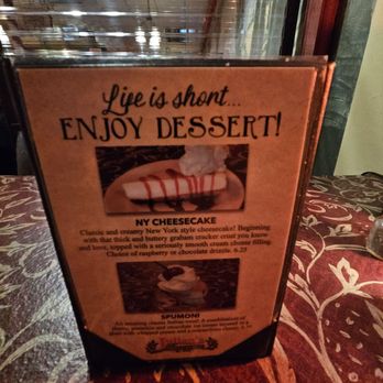 Julian's Little Italy - Italian Near Me - Dunedin, Florida