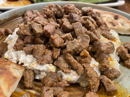 Fethiye Paşa Kebap by null