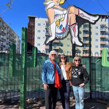 Tucson Food Tours - Fun was had by ALL! - Food Tours Near Me