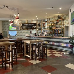 Post Office Public House